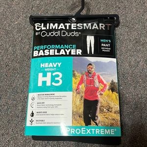 Thermal Pants